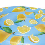 Isla Perfumada Limon Bestway 43392 176X122Cm